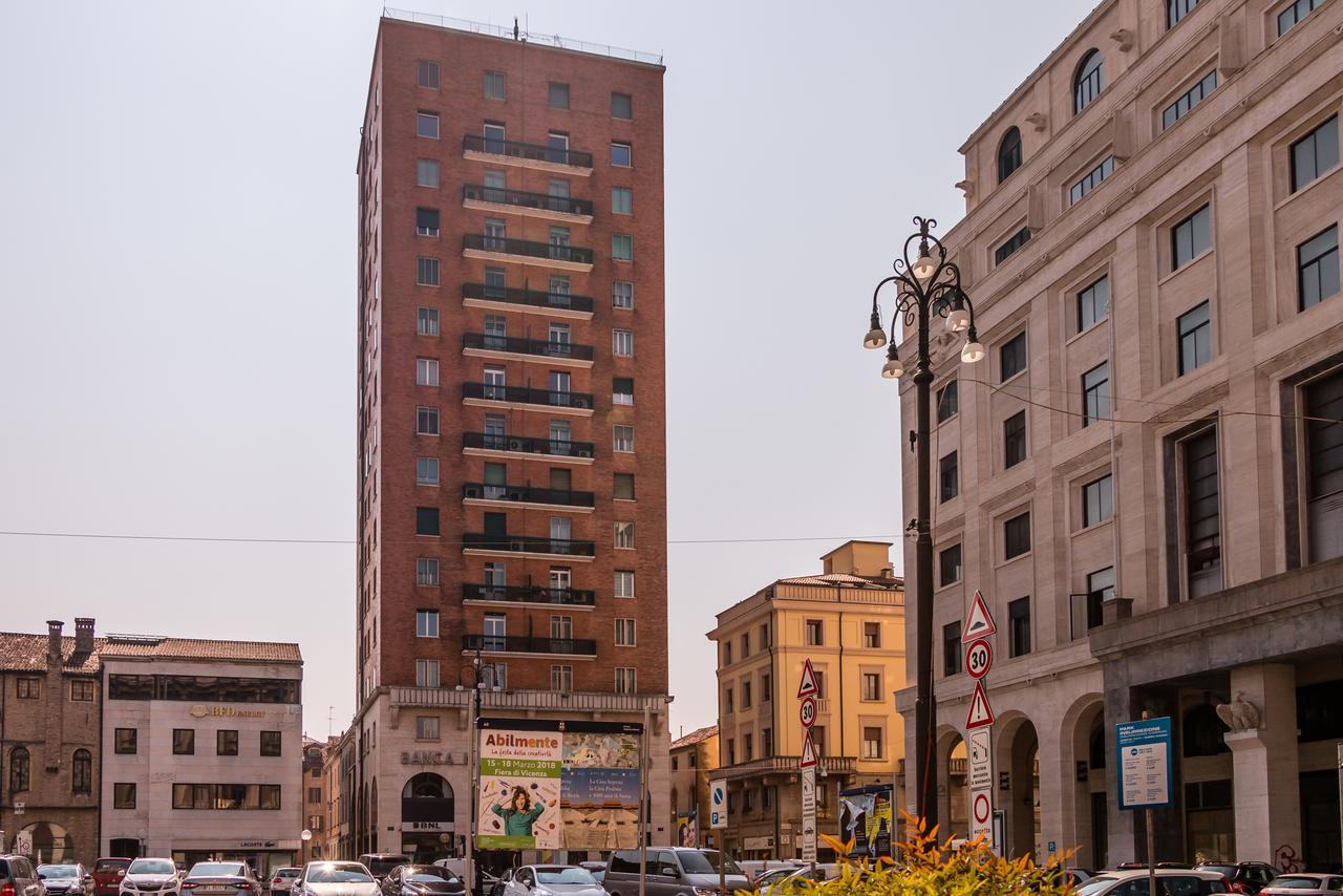 Padova Tower 13Th Floor Apartamento Exterior foto