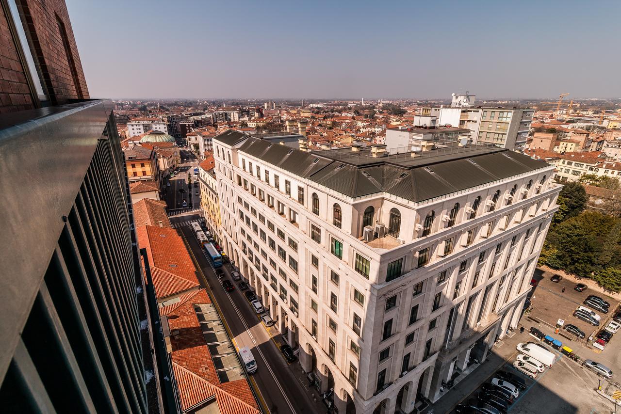 Padova Tower 13Th Floor Apartamento Exterior foto