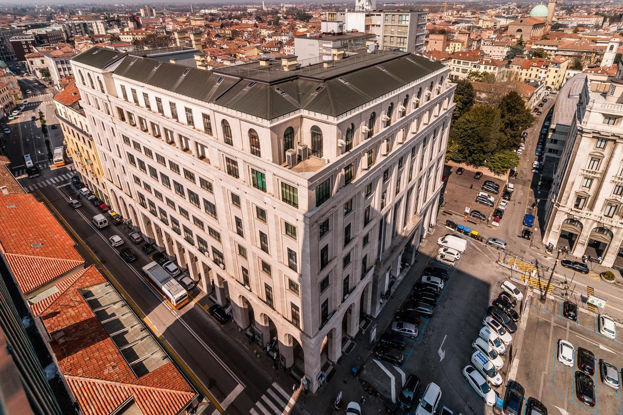 Padova Tower 13Th Floor Apartamento Exterior foto
